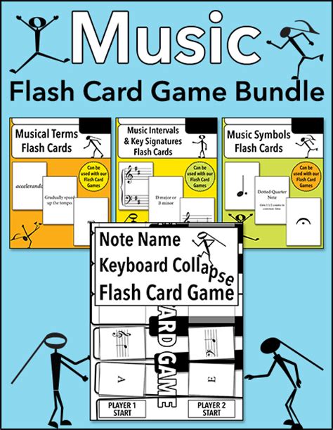 Bring some romance and love into your life by. Music Flash Card Game Bundle - Warm Hearts Publishing