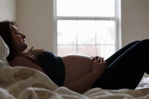 Sleep Tips For Pregnancy First 1000 Days