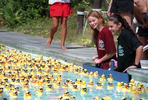 Rubber Ducky Derby To Hold Swim Off Orange County Register