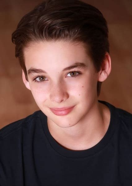Dylan Kingwell Photo On Mycast Fan Casting Your Favorite Stories