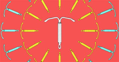 Get An Iud Now Reproductive Rights Trump Birth Control