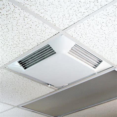 How To Close Drop Ceiling Air Vent