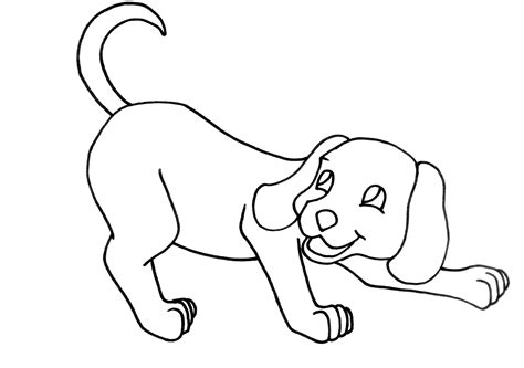 Dibujos de animales para colorear, pintar e imprimir gratis