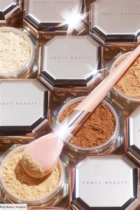 Steps To Finding Your Perfect Fenty Foundation Femestella Make Your