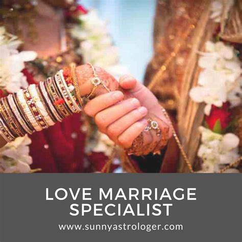 Love Marriage Specialist in 2020 | Love and marriage, Marriage, Marriage problems