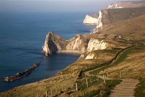 Purbeck The Dorset Guide