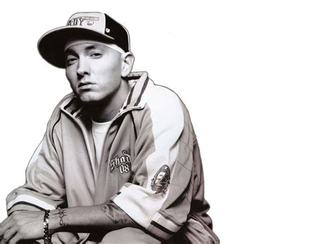 Eminem U002639the Rap Godu002639 A Short Biography