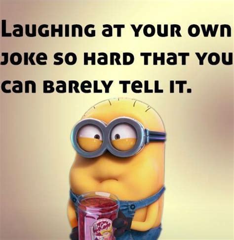 pin by linda hutchcroft on minions laugh at yourself minions love laugh