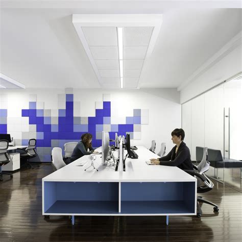 Dailymotion New York Office Office Design Gallery The Best Offices