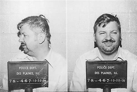 John Wayne Gacy Mugshot Serial Killers Photo 42859821 Fanpop Page 26