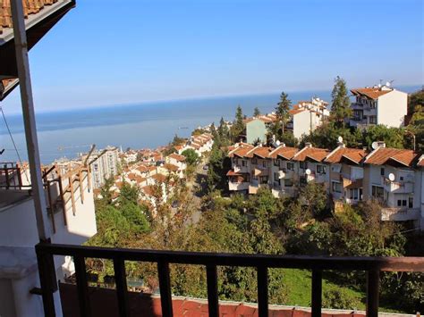 The Best Turkish Black Sea Coast Holiday Rentals Cottages Villas With Prices Book