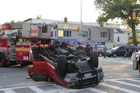 We're excited to deliver this incredible amc experience, which guests around the. Ozone Park Accident Sends Two to Hospital, Snarls Traffic ...