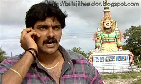 balaji tamil tv serial movie film actor vijay tv 211 flickr