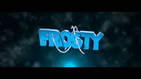 Frostys Intro Youtube
