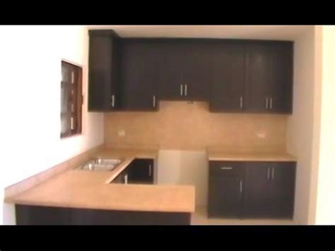 Es una empresa de fabricación de mobiliario de muebles de cocina y closet para proyectos residenciales y para empresas. COCINA DE PVC FUNCIONAL Y ELEGANTE CON PUERTAS TIPO ...