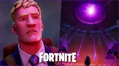 Fortnite Season 5 Zero Point This Is Its Spectacular Story Trailer