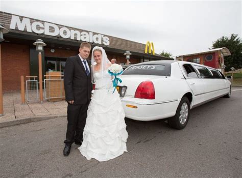 Wedding In Mcdonald S Others