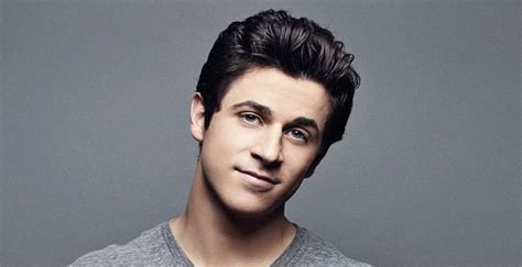 David Henrie Bio Early Life Career Net Worth And Salary