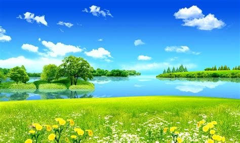 Nature Backgrounds Best Wallpapers Hd Gallery