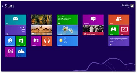 How To Take A Screenshot In Windows 8