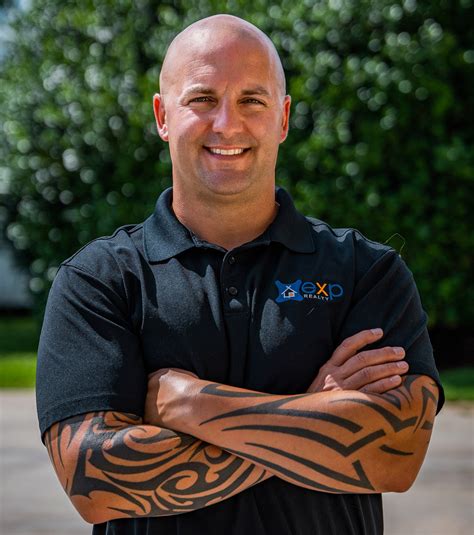 Brian Oneill Real Estate Agent South Carolina The Tattooed Agent℠