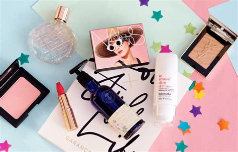 Beauty Six New Launches Im Loving Fashion For Lunch