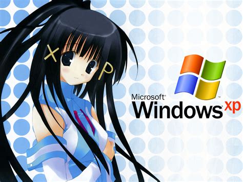 Os Tan Wallpaper Anime Windows Xp Minitokyo