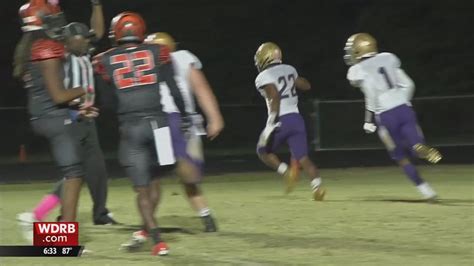 2 Local High School Football Programs Pause Return To Practice After