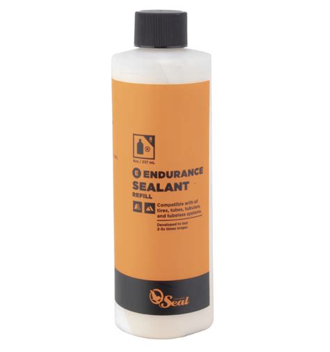 Orange Seal Orange Seal Endurance Tire Sealant Oz St George Ebikes Llc