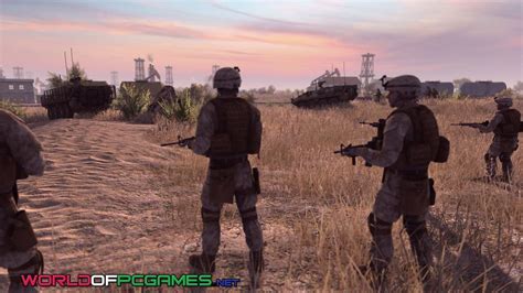 Set in the time of modern warfare, the game offers realistically modeled vehicles and heavy. Call To Arms Free Download Latest With DLCs