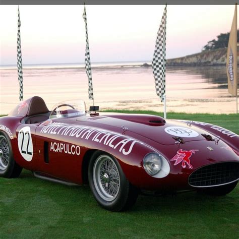 Whether your thing is carving apexes or you're tickled by design, the rs is a winner. Ferrari Model List: Every Ferrari, Every Year (com imagens) | Ferrari, Monza
