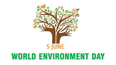 All human beings are forced to stop their daily life and remain at. World Environment Day 2020 | America's Charities