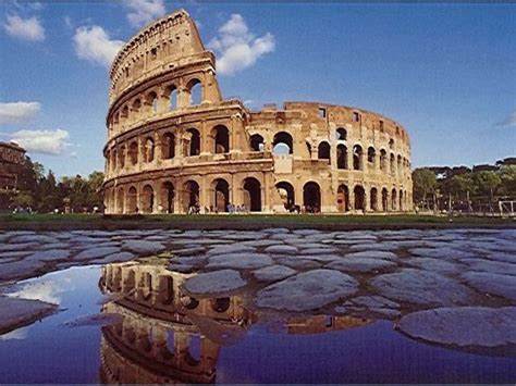 La zona delcolosseo corrisponde al centro dell'antica roma: Imperial Rome & Colosseum Guided Tour - Rome Museum