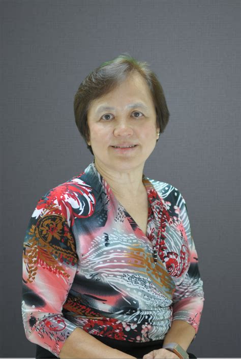 dr patricia ling thai shii obstetrician and gynaecologist resident consultant at timberland