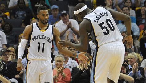 Mikecheck ‘checking In During Nba Hiatus With Grizzlies Youth