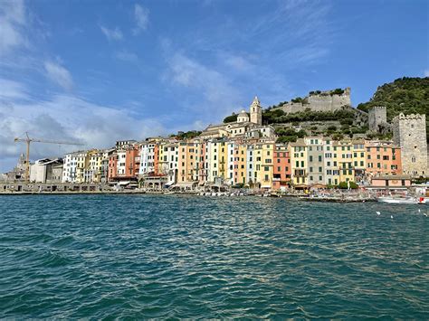 Portovenere Liguria Cosa Vedere In Giornata Nel Borgo Del Golfo Dei Poeti