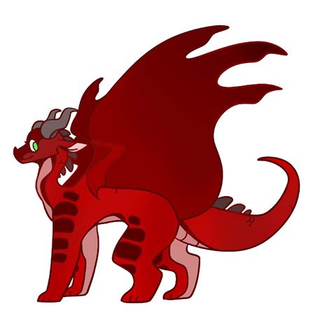 Skywing Adopts Wings Of Fire Amino