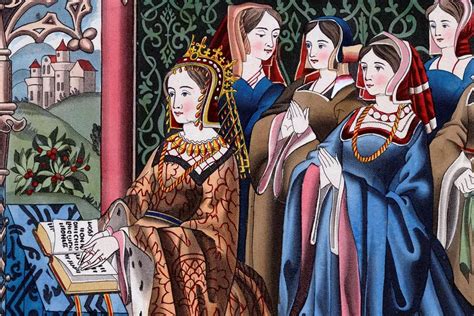 Biography Of Margaret Of Anjou Henry Vis Queen Margaret Of Anjou
