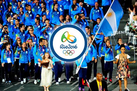 Ceremonia de los olímpicos, cuándo son, que deportistas son los más sobresalientes, medallas, resultados, partidos, competencias y lo más. El fixture olímpico de los equipos argentinos | Olé