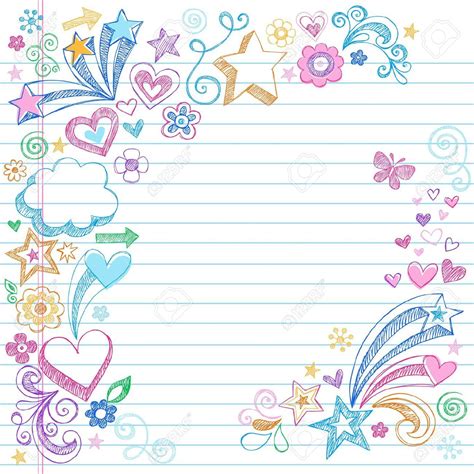 96 Best Ideas For Coloring Printable Doodle Paper