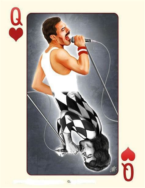 Pin By Trublue Kittie On Freddie Mercury Love Of