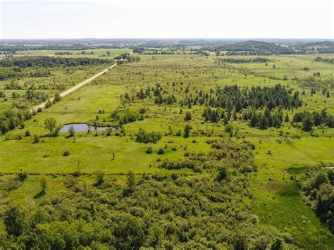 Acreage for sale in amherst, wi the opportunities are endless at 9685 hwy b, amherst, wi 54406. Hunting Land in Waupaca County WI : Land for Sale in ...
