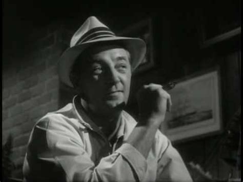 Robert mitchum, whom i have ashamedly not experienced much of, gives such a show here in cape fear. Cape Fear 1962 Trailer HD - YouTube