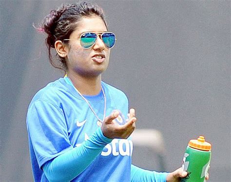Indian Skipper Mithali Raj Will Be Ted A Bmw For Her Exceptional