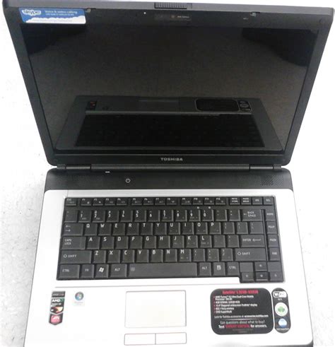 Laptop Toshiba Satellite L305d S5938 Partsrepair