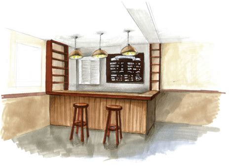 Talk to our knowledgeable, expert baristas about your preferences to find the perfect coffee for you, and feel free to sit at the counter and browse our. 喫茶店 カウンター イラスト素材 - iStock
