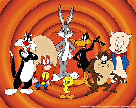 Nem Tudo é Piada Os Episódios Censurados Dos Looney Tunes Alto Astral
