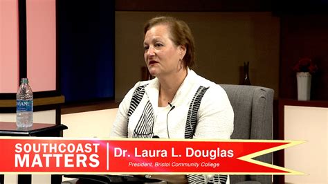 Southcoast Matters 332 Dr Laura Douglas Part 1 On Vimeo