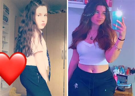 How Hard Did Puberty Hit You 30 People Who Took Part In This New Tiktok Challenge And Shared