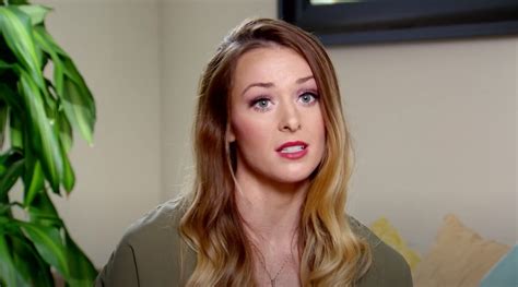 Married At First Sight Jamie Says Doug Was A Big Mistake